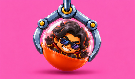 Claw Master - Roguelike Hero