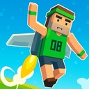 Obby Parkour: Flight