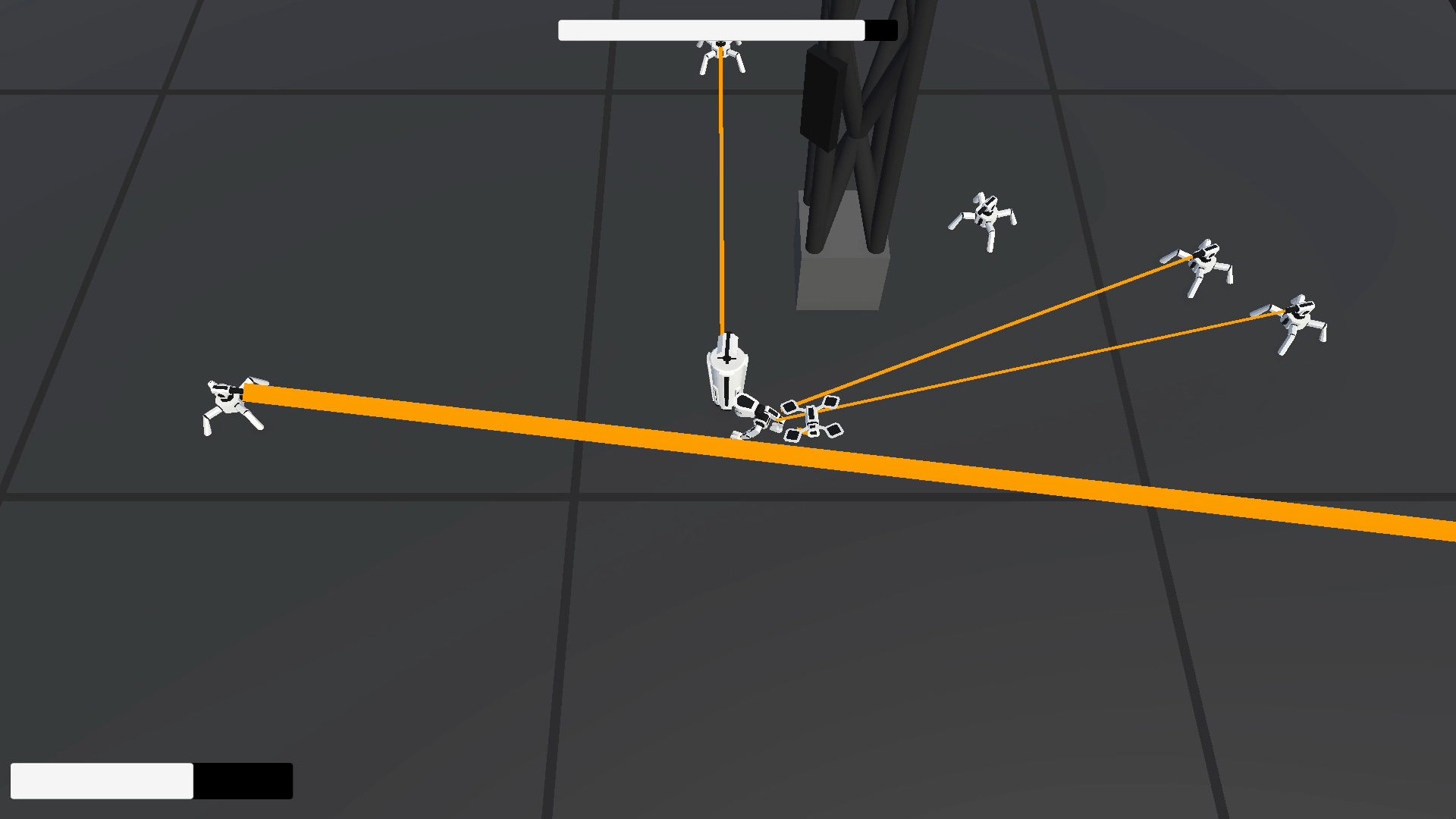 C.O.R.E. — screenshot 3