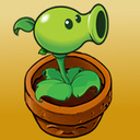 Garden Plants Vs Zombies!