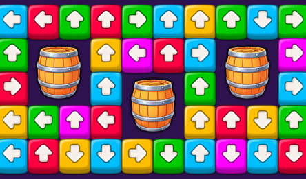 Tap Away Story