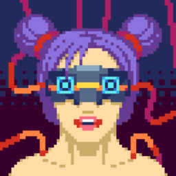 Cyber Runner