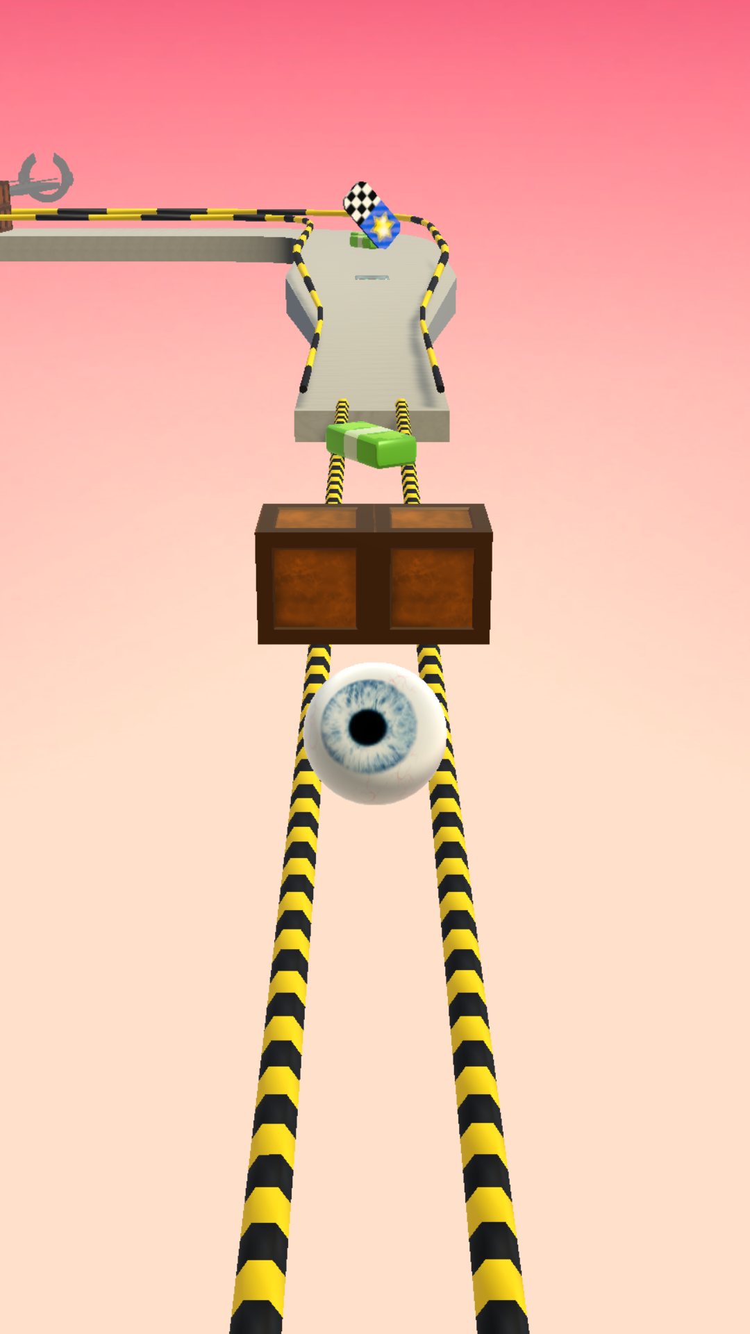 Roll a ball by physics! screenshot 11