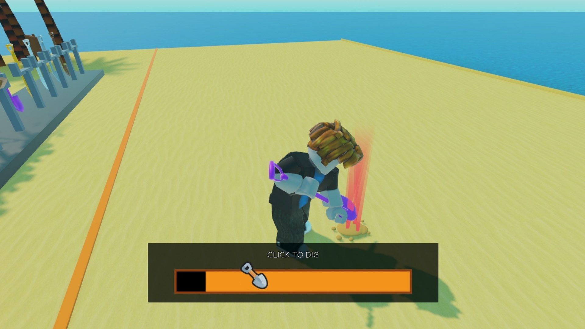 Dig & Clean — screenshot 6