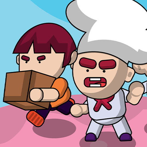 Kitchen Tycoon icon