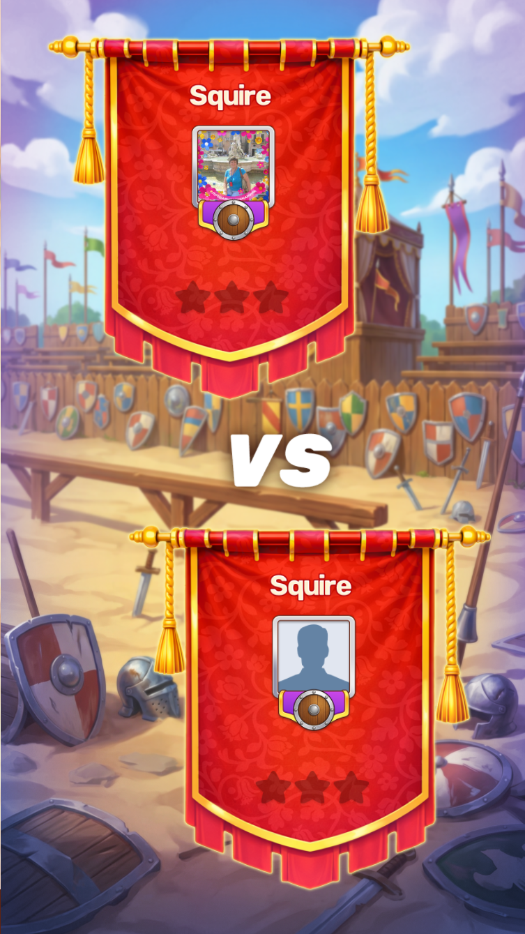 Word Arena screenshot 4