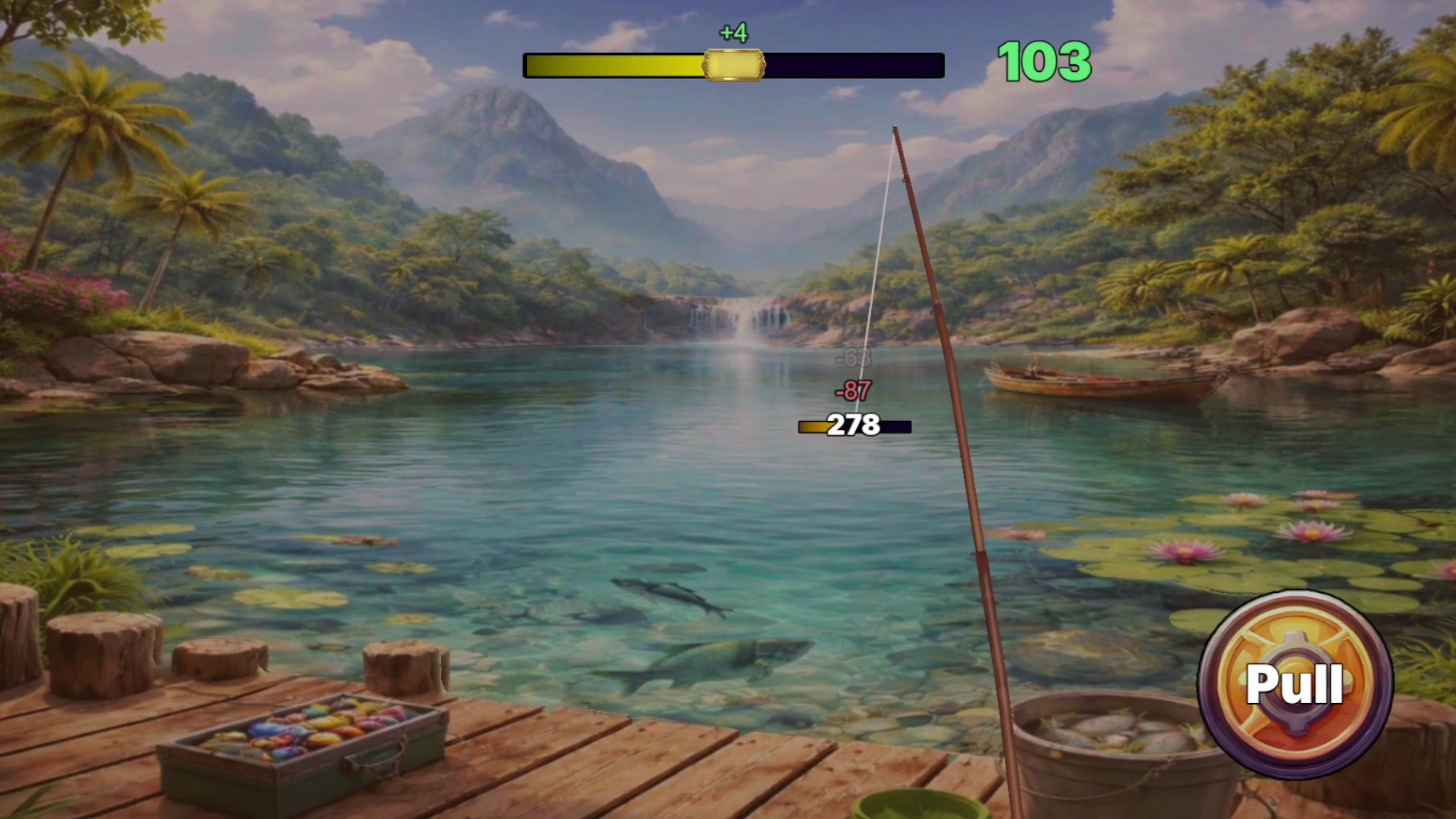 Fishing Sport screenshot 3