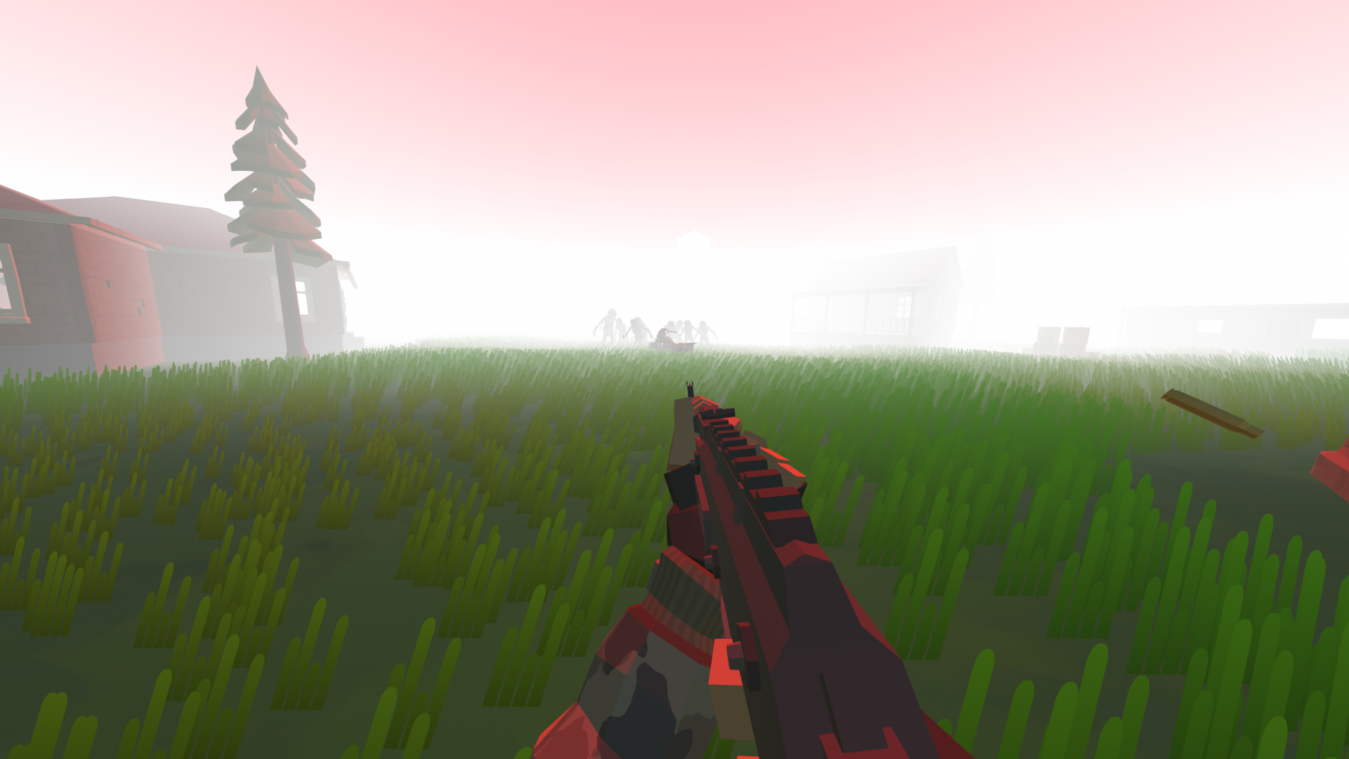 Silent Horde — screenshot 12