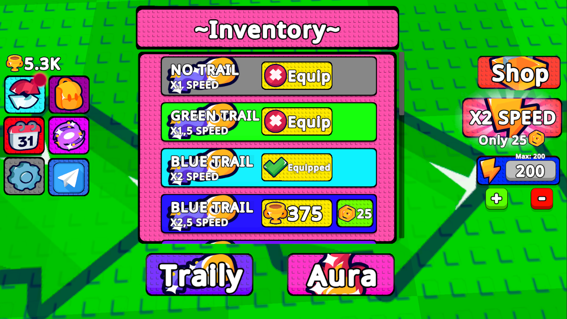 +1 Backflip Obby Escape — screenshot 6