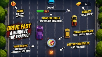 Fastlane Turbo