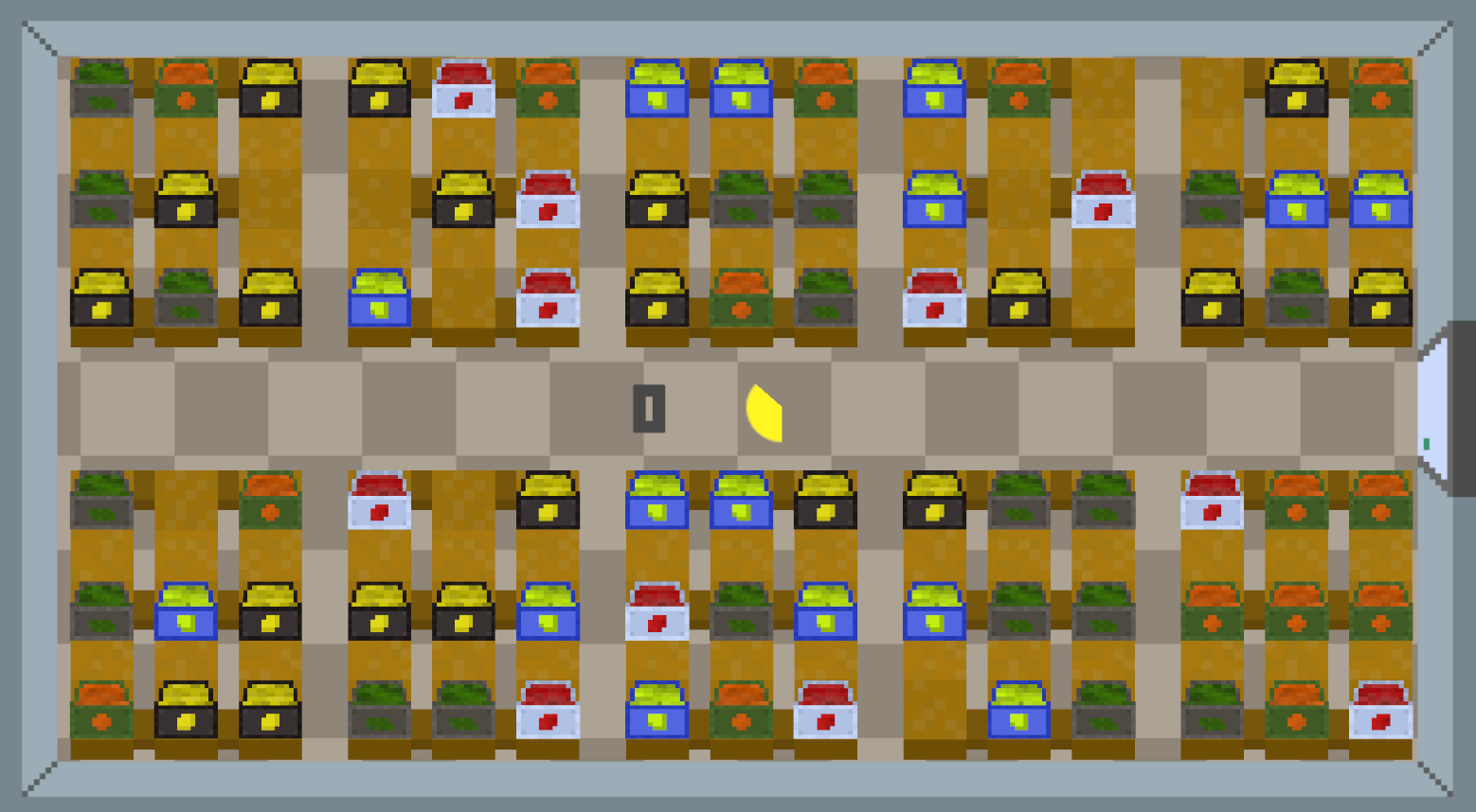 Frov — screenshot 5