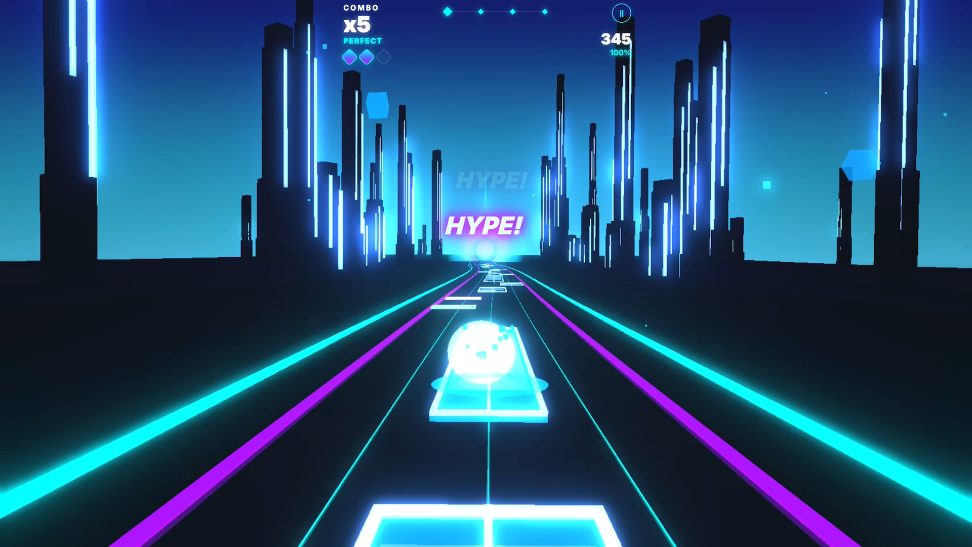 Music Ball: Meme Songs — screenshot 4
