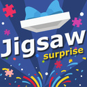 Jigsaw Surprise — Playhop