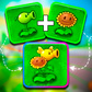 Create A Plant: PvZ Fusion Mod