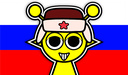 Sprunki in Russia Mini Games