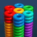 Сортировка кругов