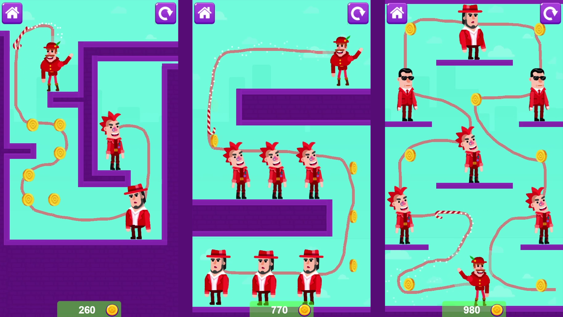 Draw master — screenshot 2