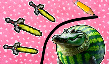 Save Glorbo Fructodrillo!
