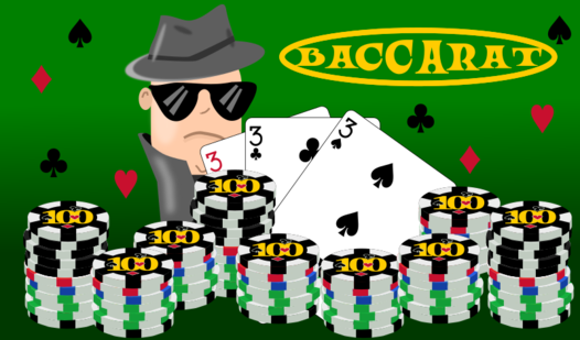 Baccarat