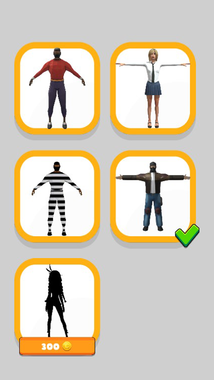 Help Escape from Jail screenshot 12