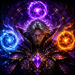 Invoker Game by sdk