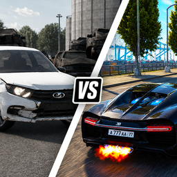 Case Simulator: Cars