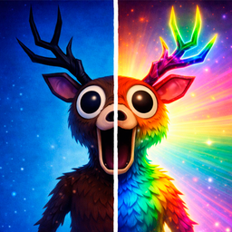 99 Nights in the Forest: Create a Deer