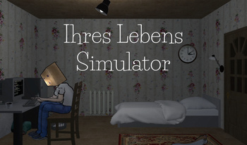 Ihres Lebens Simulator