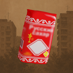 Merging Soviet Products: Gost Products!