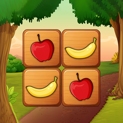 Develop your memory! icon