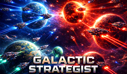 Galactic Strategist