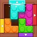 Block puzzle: Classic puzzle