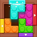 Block puzzle: Classic puzzle