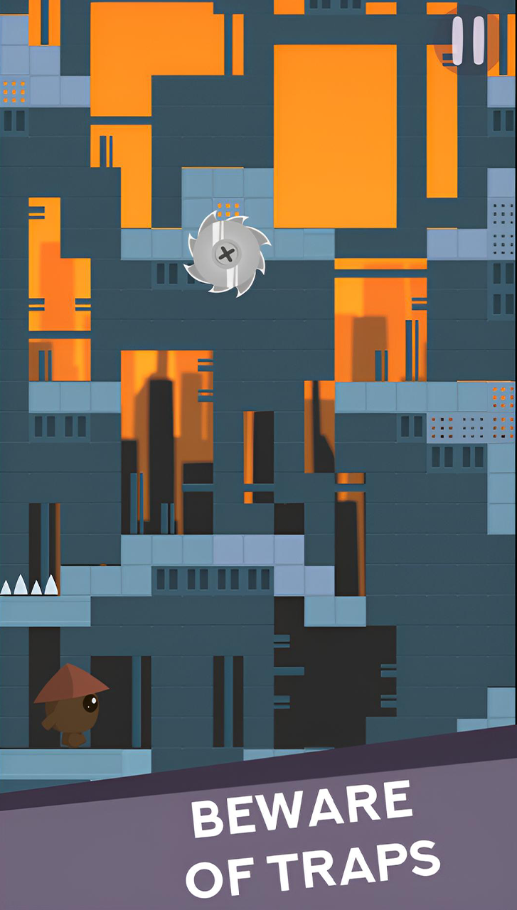 Climb to Safety! screenshot 4