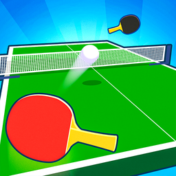 Ping Pong Masters