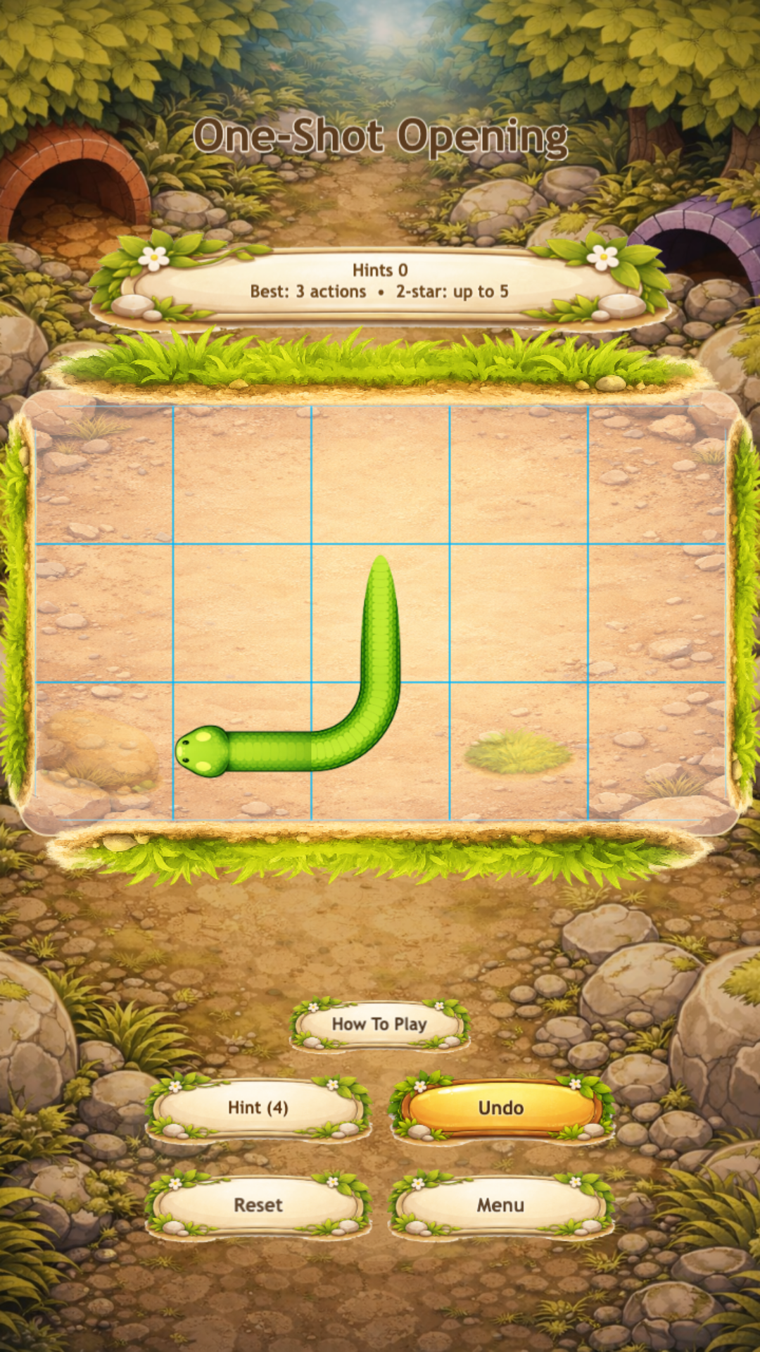 Slither Out screenshot 11