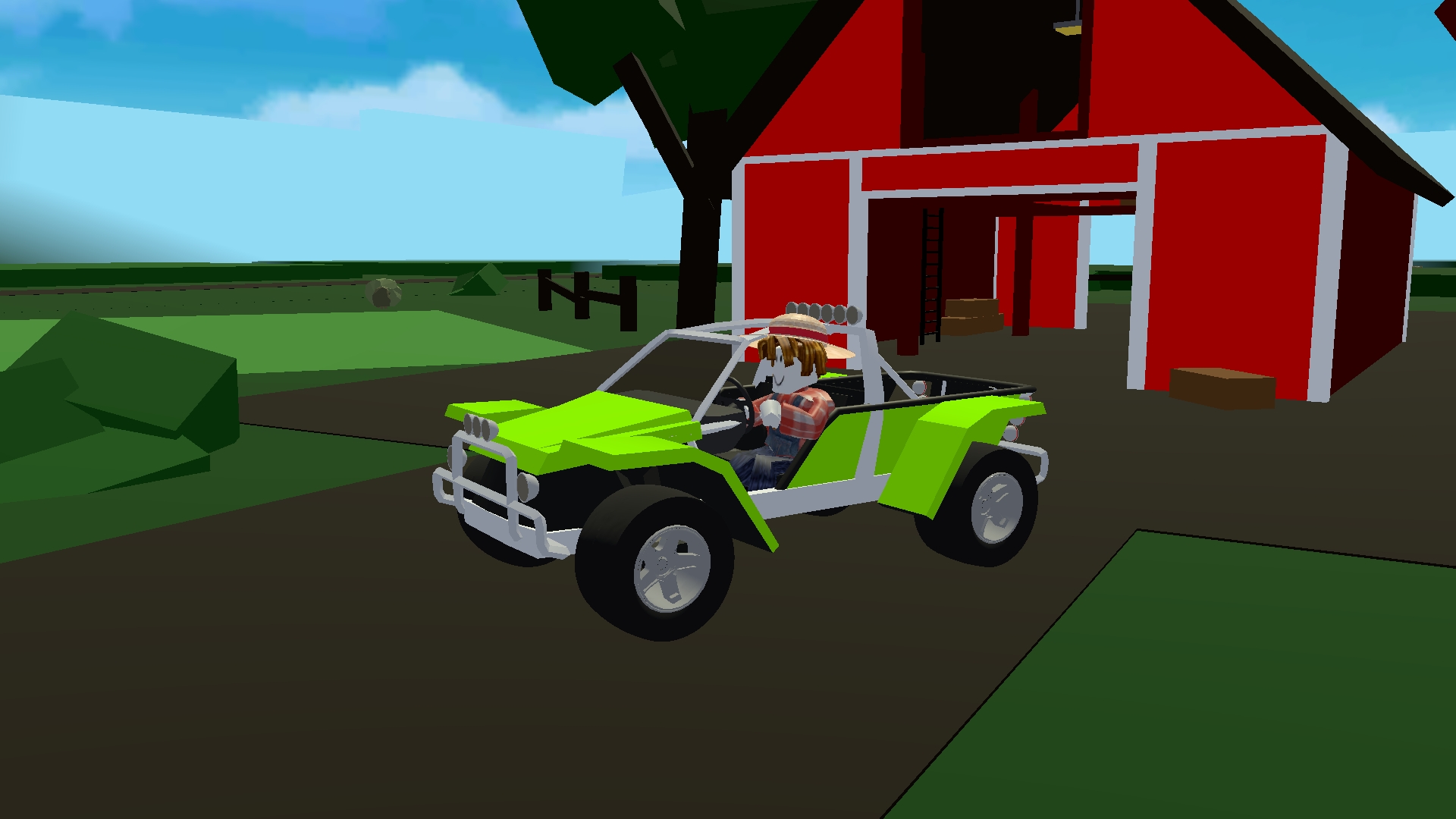 Zomboblox: Survive the City with Friends — screenshot 6