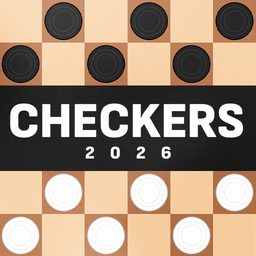 Checkers 2026