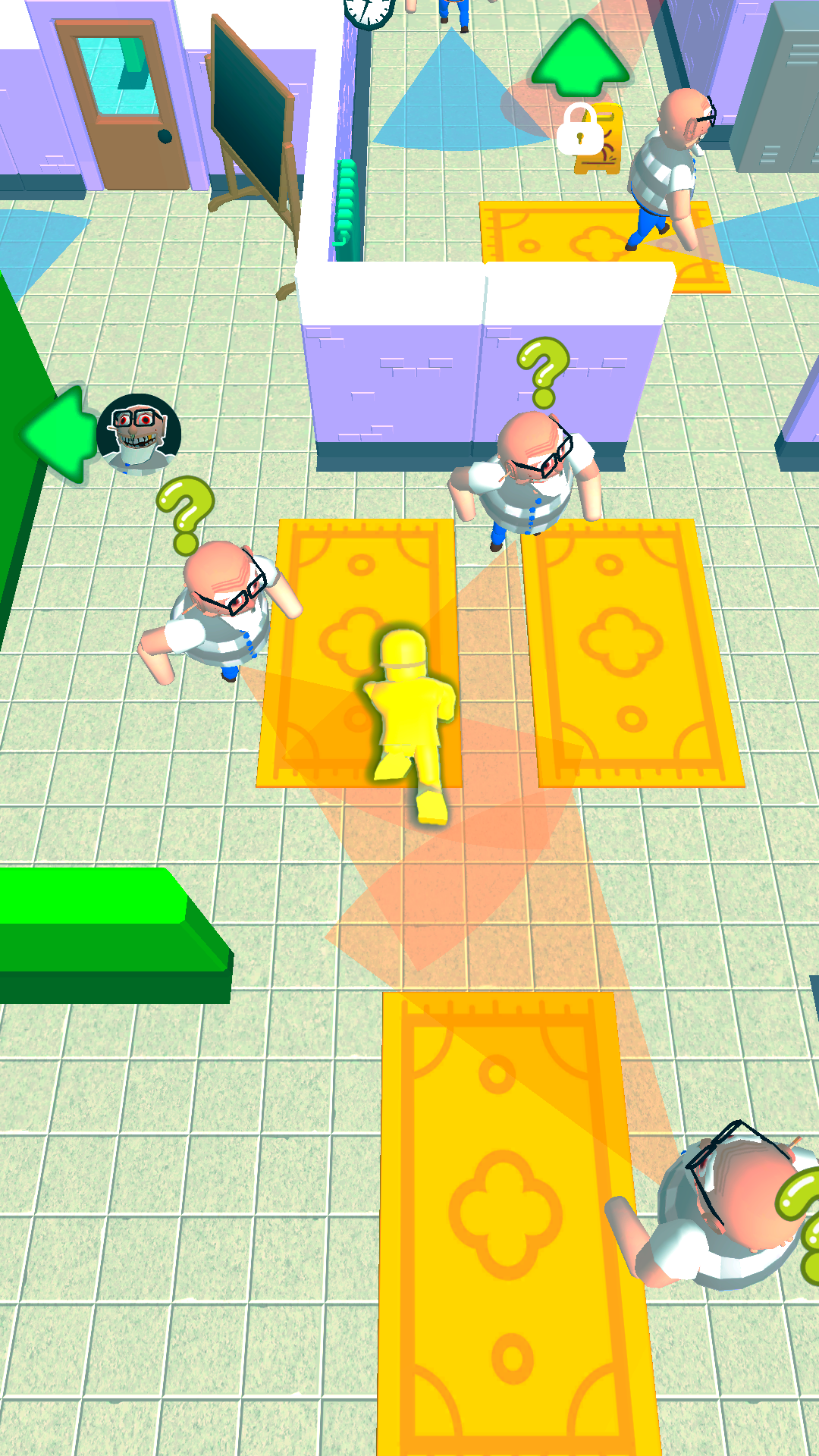 Hide from School screenshot 6