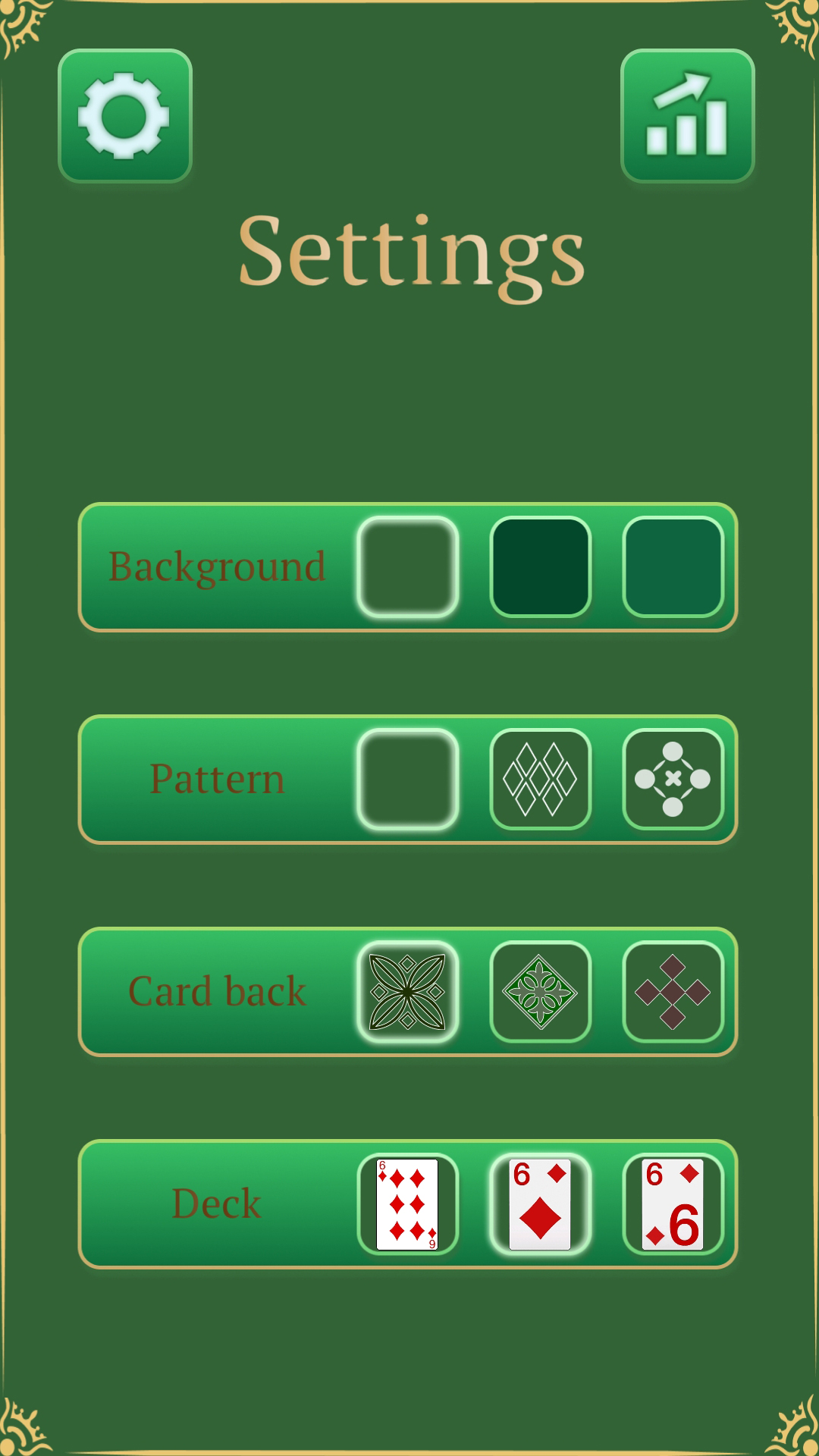 Solitaire 2024 screenshot 7