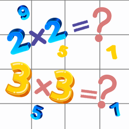 Таблица умножения и деления