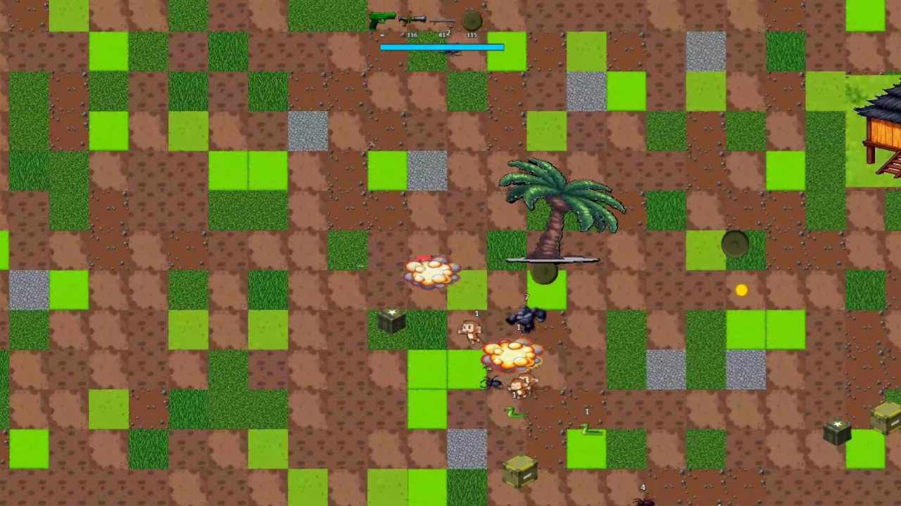 Bambo viet — screenshot 3