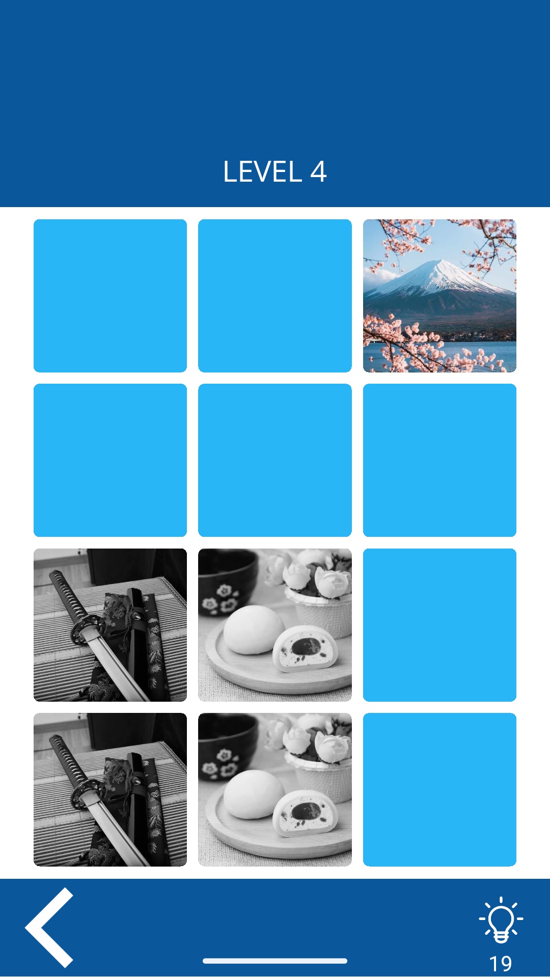 Memory Match : Concentration screenshot 9