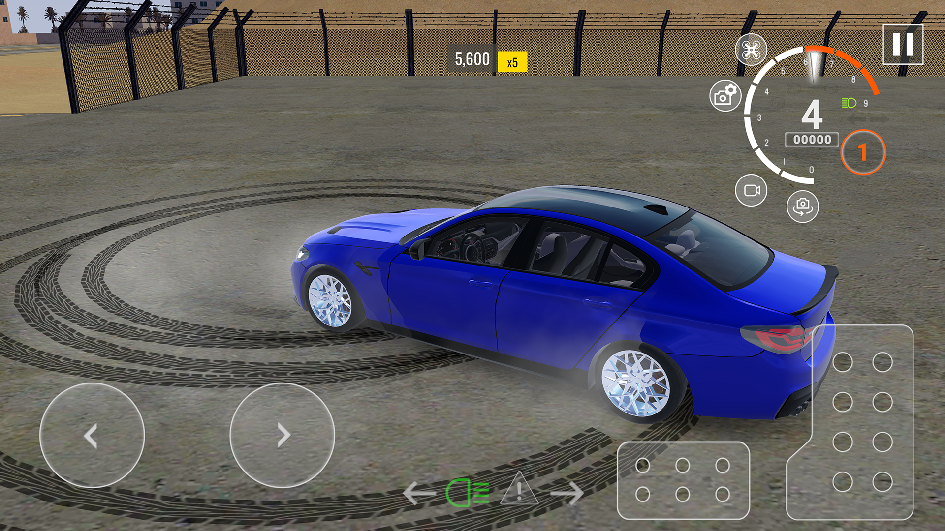 Shashki in the City Hustle screenshot