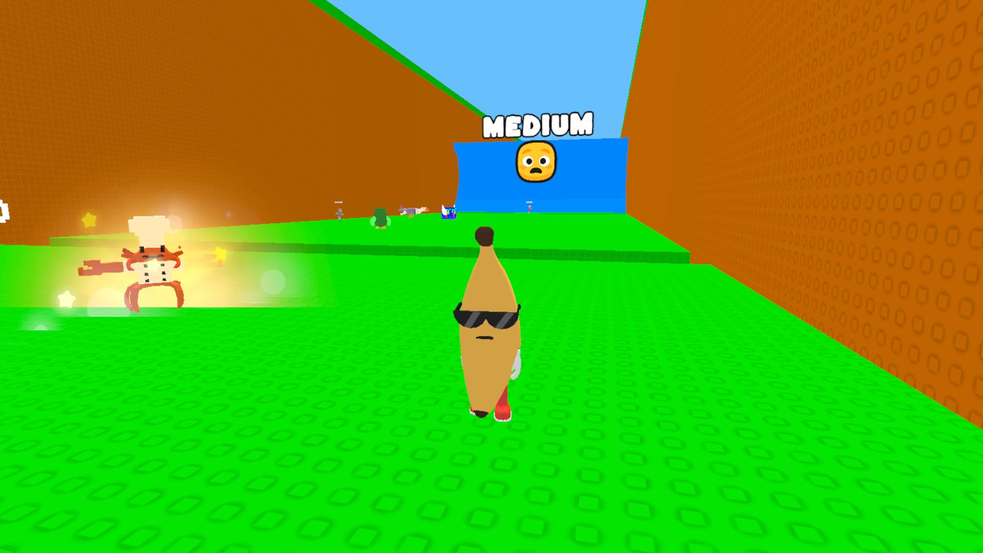 Обби: Спаси брейнротов Онлайн — screenshot 3