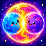 Galactic Merge