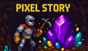 Pixel Story