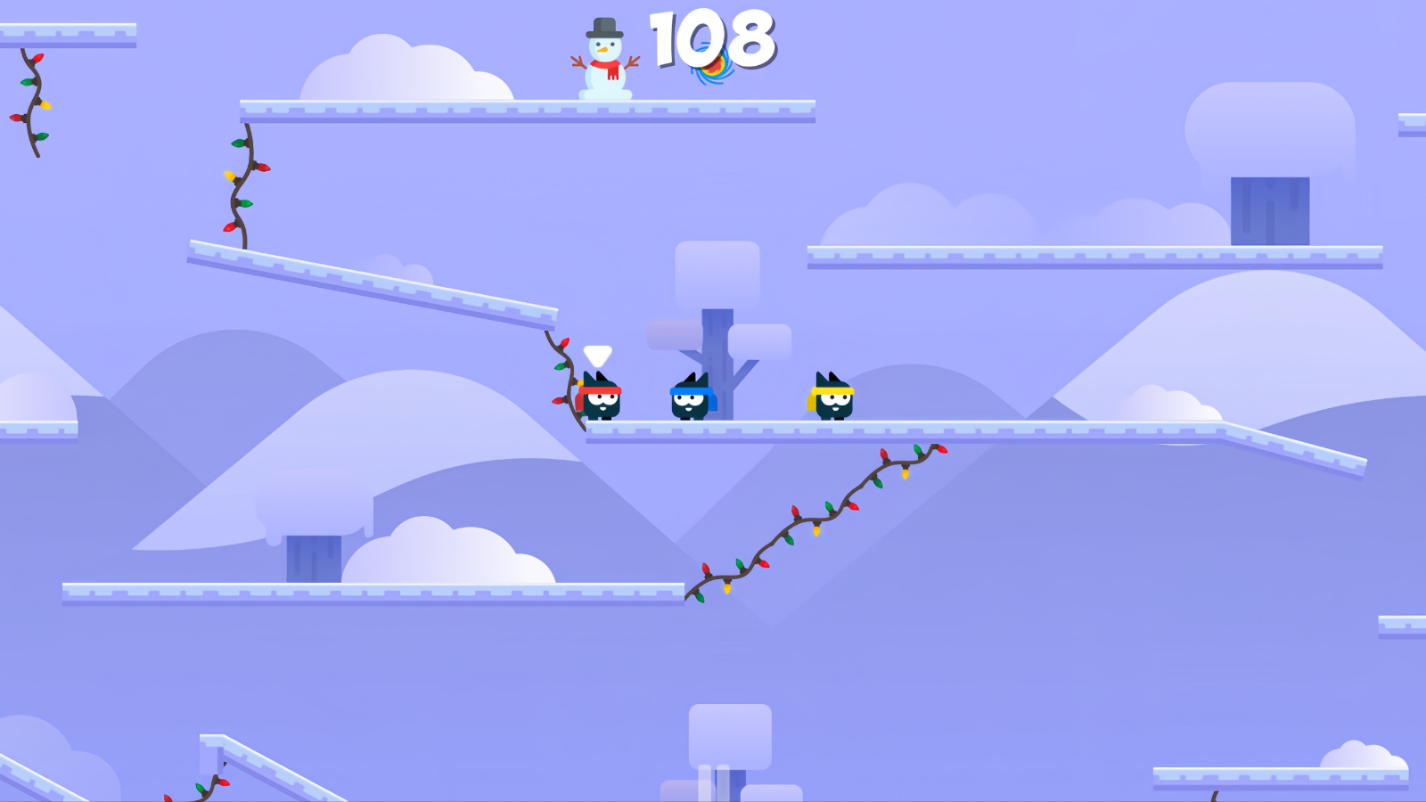 Последняя ловля — screenshot 3