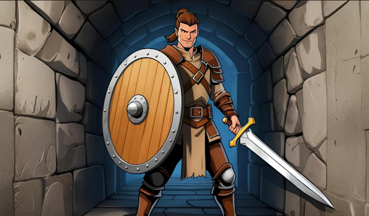 Dungeon Arena