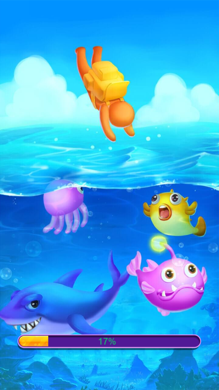 Fish Mart screenshot 7